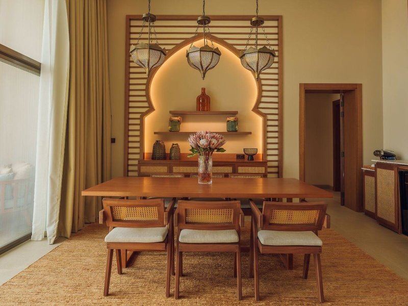 Naama Beach Villas & Spa 40