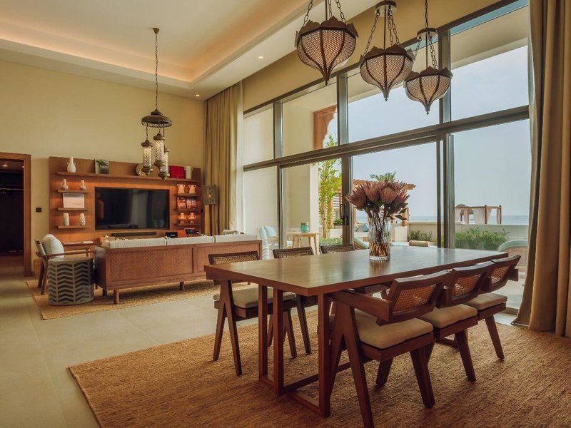 Naama Beach Villas & Spa 41