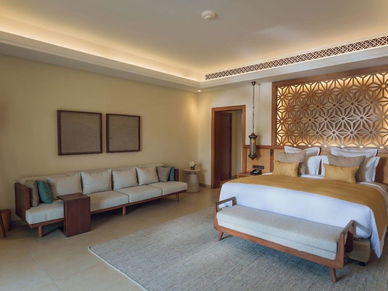 Naama Beach Villas & Spa 44