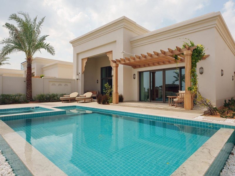 Naama Beach Villas & Spa 46
