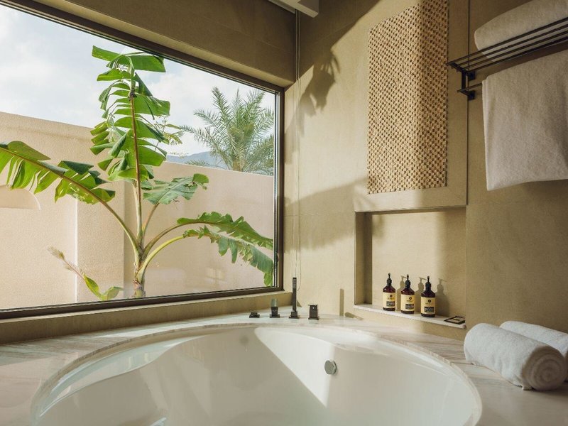 Naama Beach Villas & Spa 47