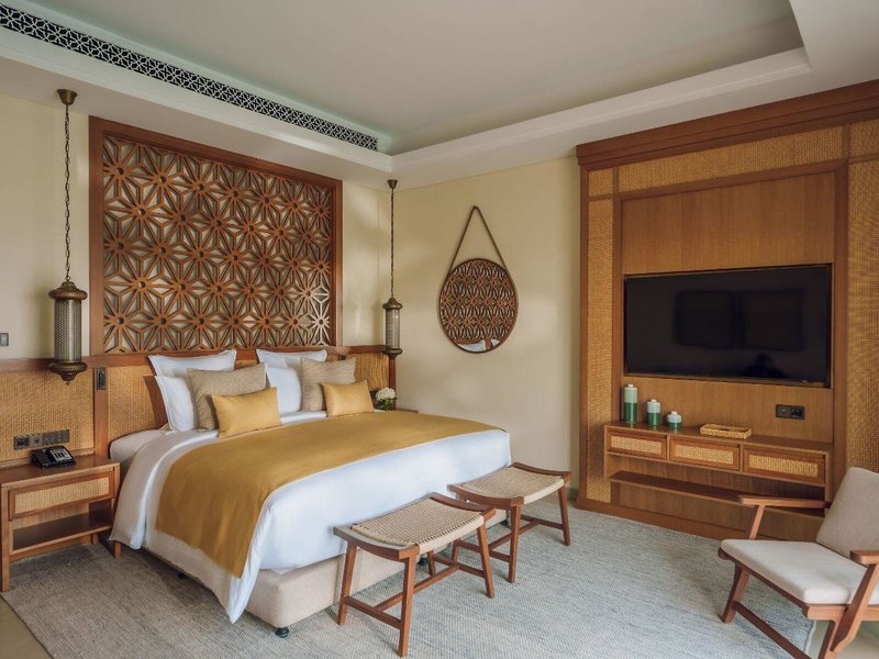 Naama Beach Villas & Spa 48