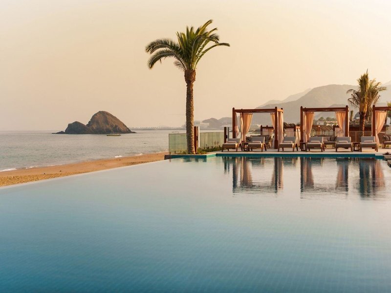 Naama Beach Villas & Spa 1