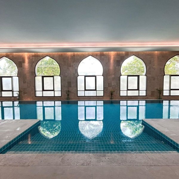 Naama Beach Villas & Spa 8