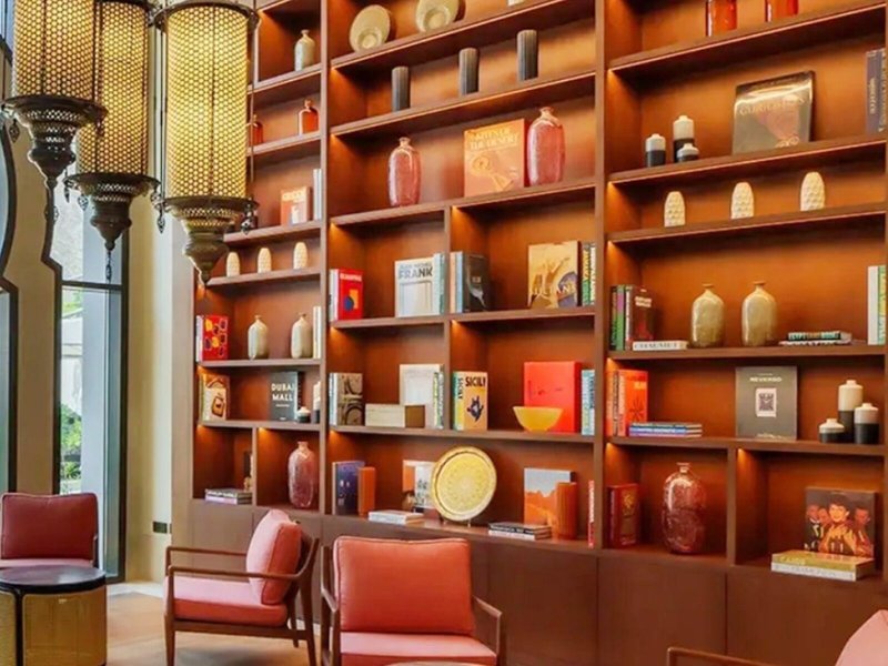 Naama Beach Villas & Spa 10