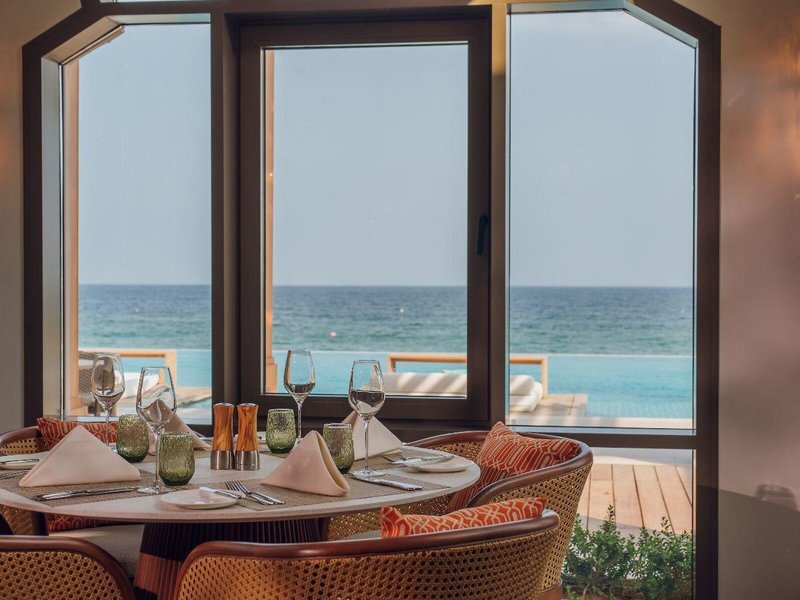 Naama Beach Villas & Spa 11