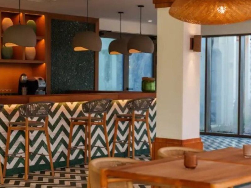 Naama Beach Villas & Spa 14