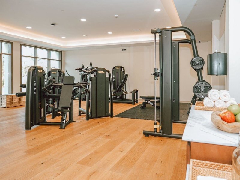 Naama Beach Villas & Spa 22