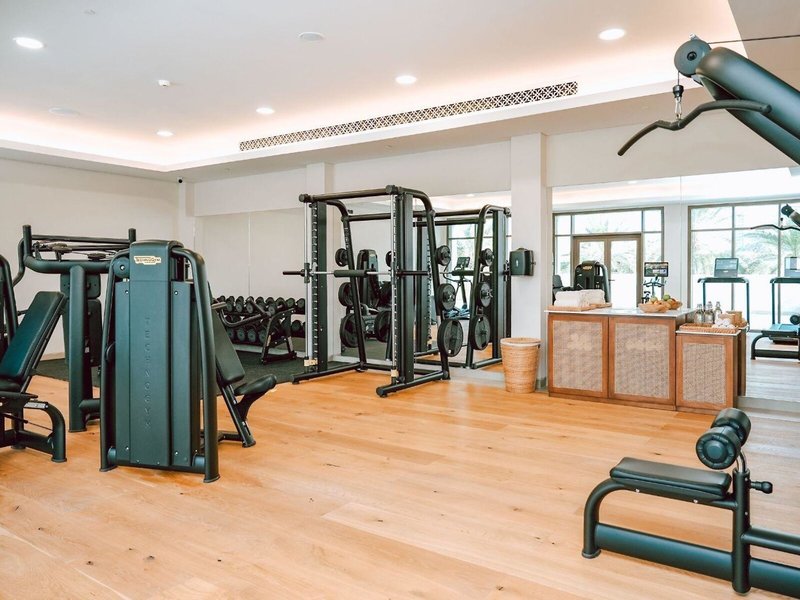 Naama Beach Villas & Spa 23
