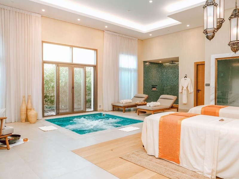 Naama Beach Villas & Spa 27