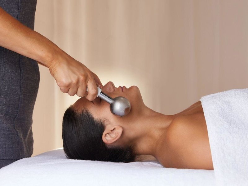 Naama Beach Villas & Spa 28