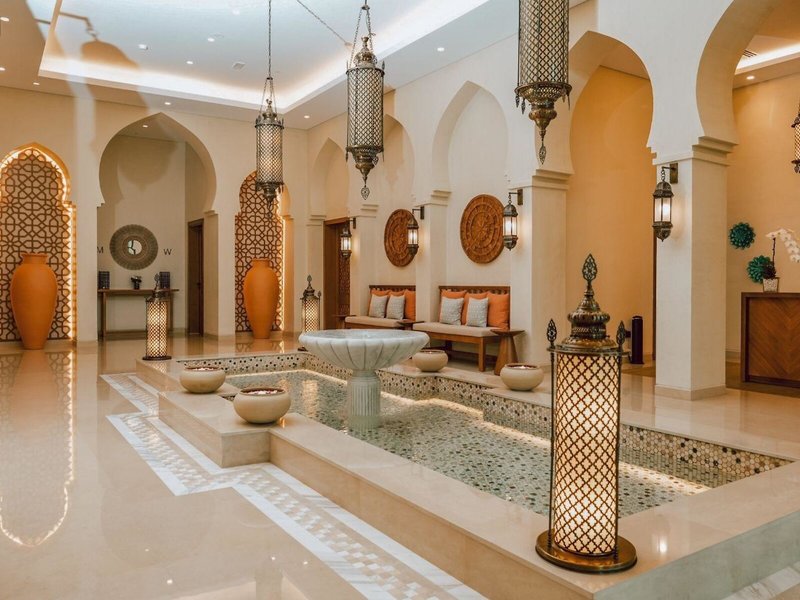 Naama Beach Villas & Spa 30