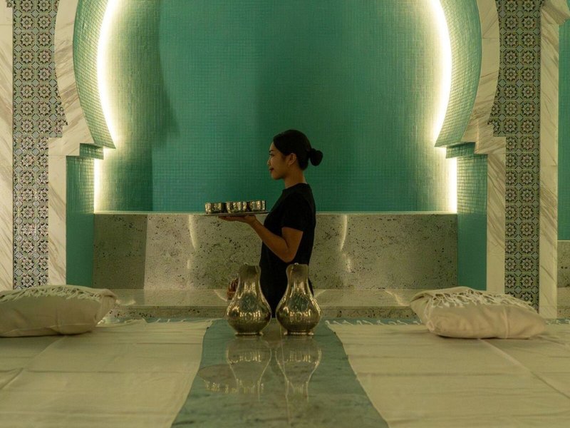 Naama Beach Villas & Spa 32