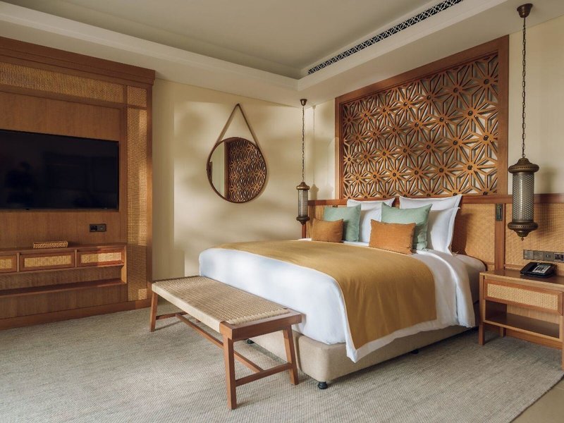 Naama Beach Villas & Spa 37