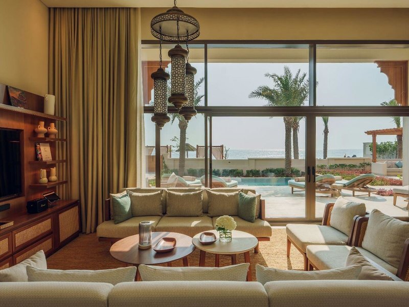 Naama Beach Villas & Spa 38