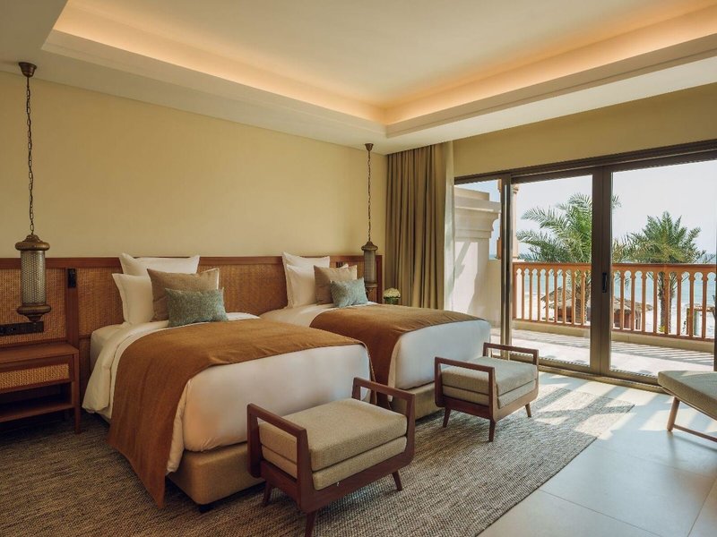 Naama Beach Villas & Spa 39