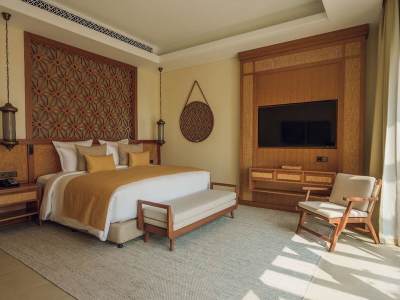 Naama Beach Villas & Spa 42
