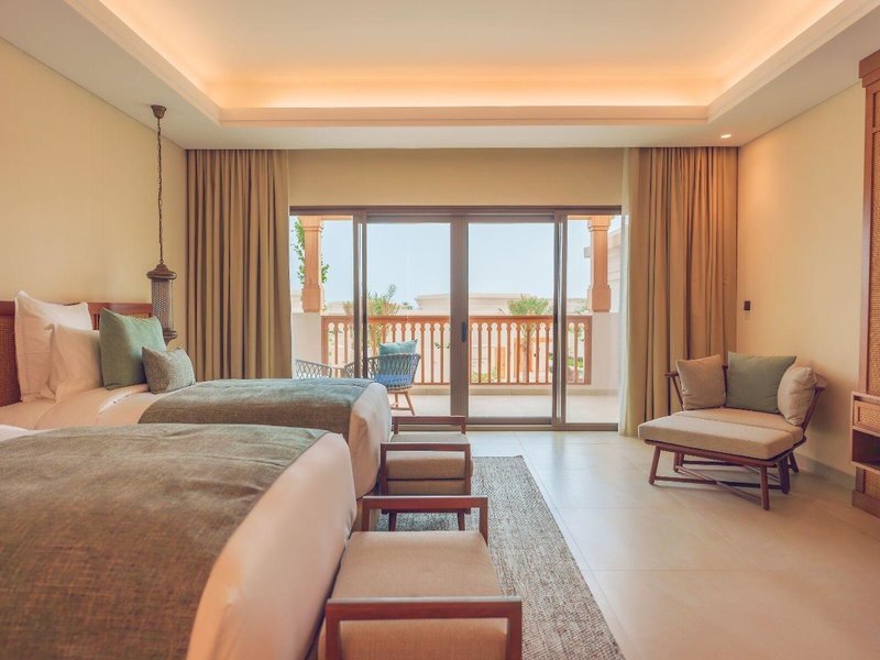 Naama Beach Villas & Spa 43