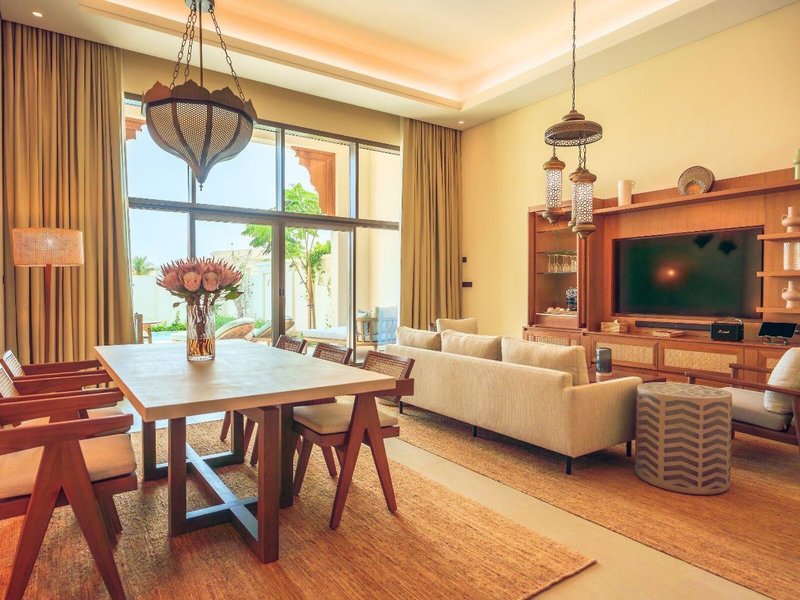Naama Beach Villas & Spa 45