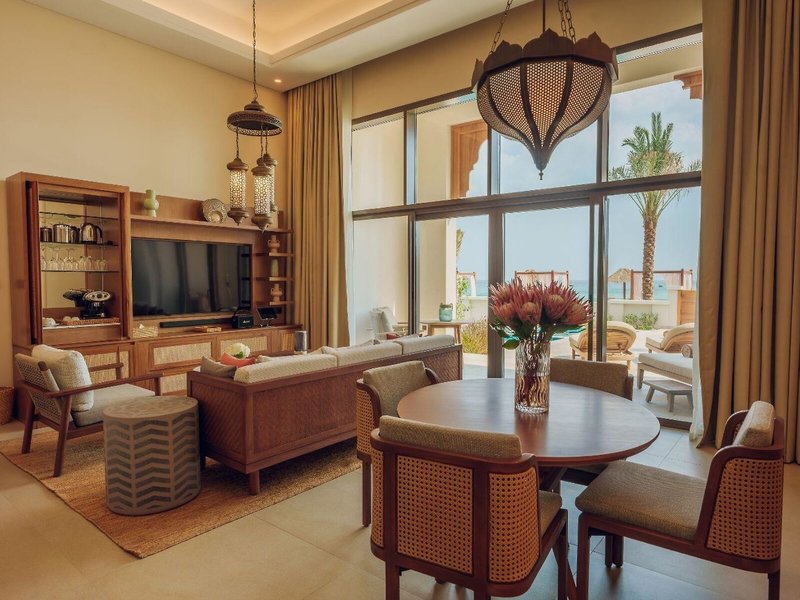 Naama Beach Villas & Spa 49