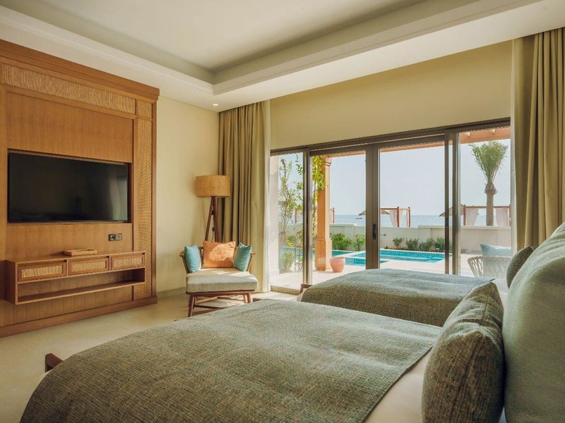 Naama Beach Villas & Spa 50