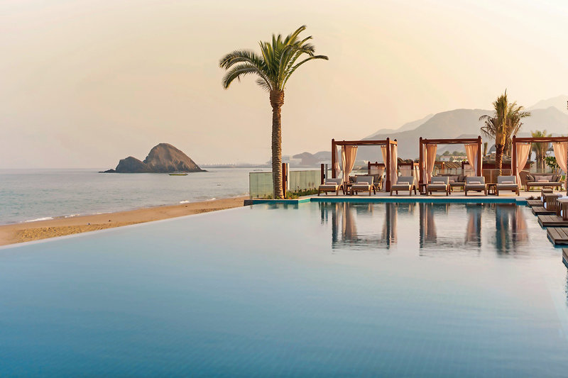 Naama Beach Villas & Spa 1