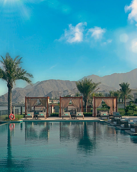 Naama Beach Villas & Spa 2