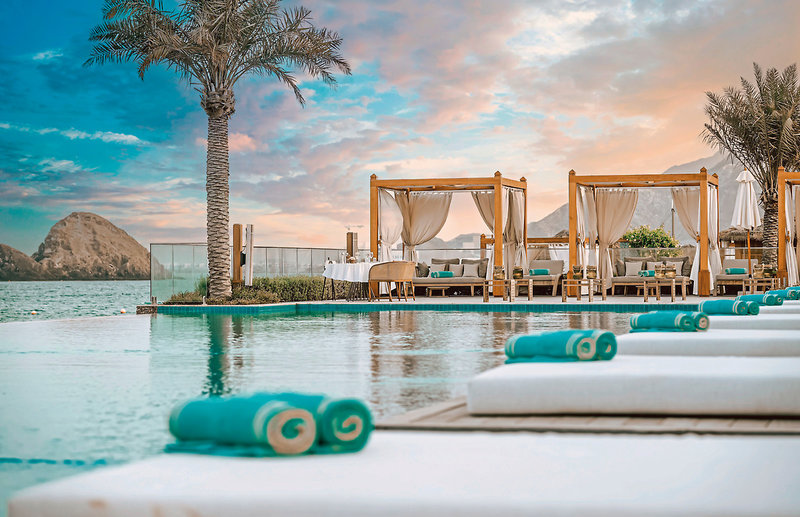 Naama Beach Villas & Spa 3