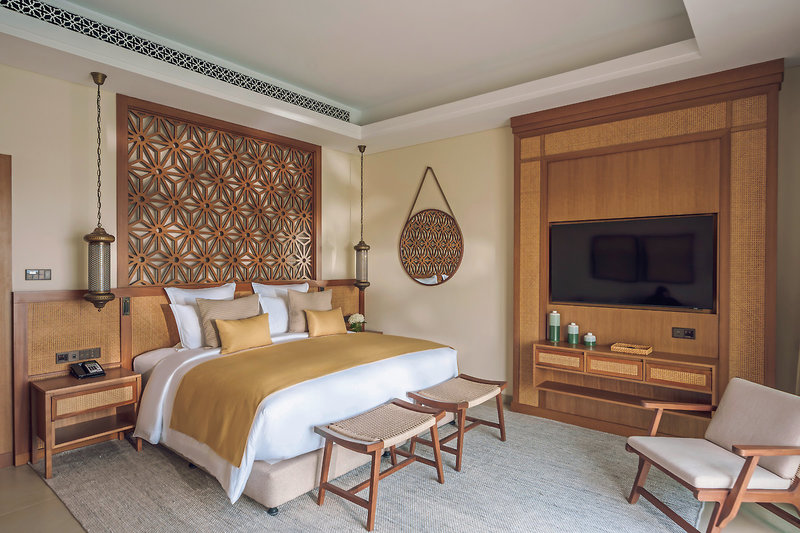 Naama Beach Villas & Spa 4