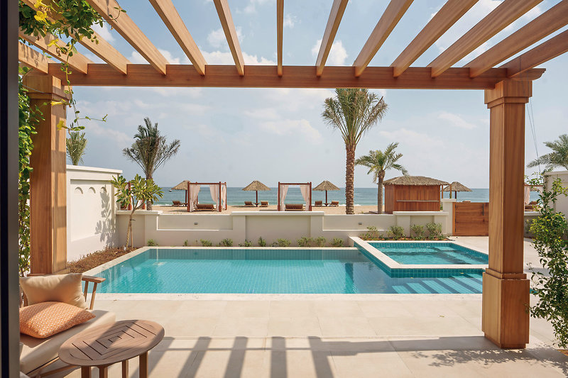 Naama Beach Villas & Spa 5