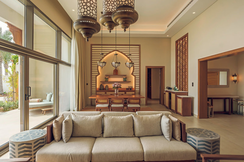 Naama Beach Villas & Spa 6