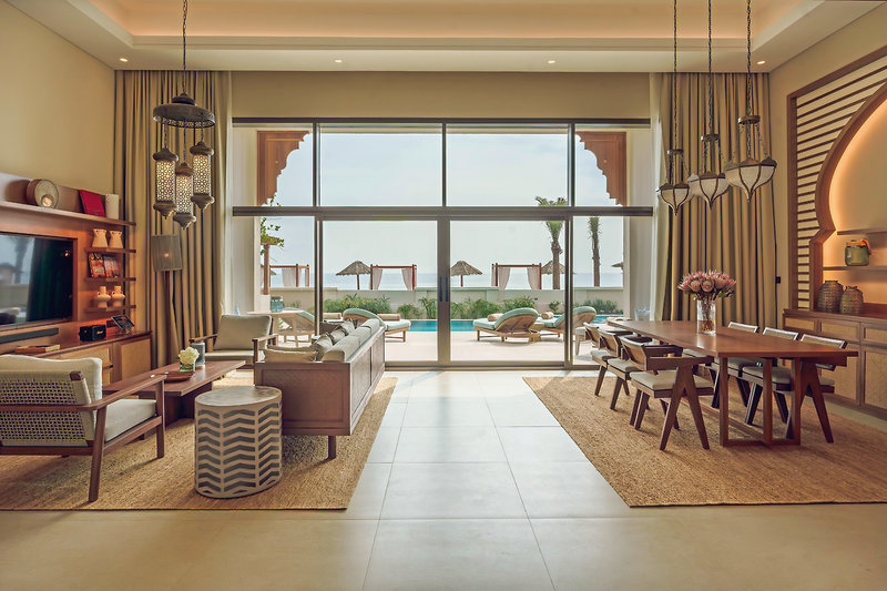 Naama Beach Villas & Spa 7