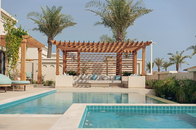 Naama Beach Villas & Spa 8