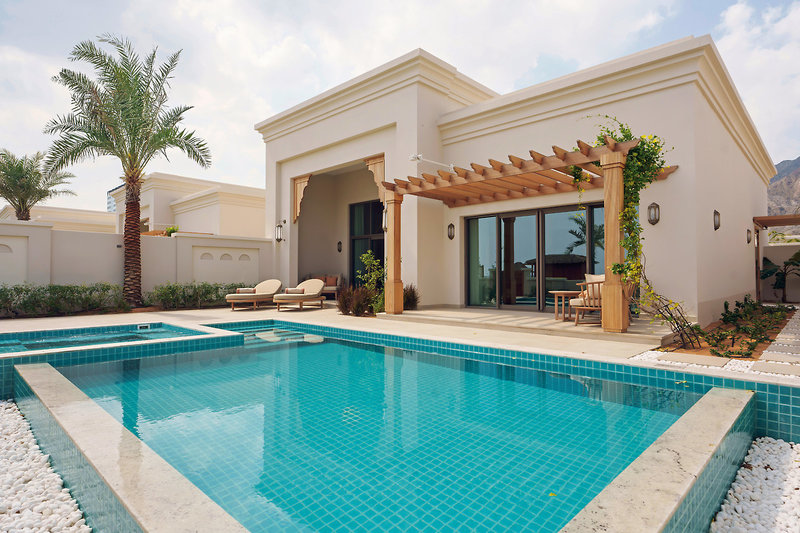 Naama Beach Villas & Spa 10