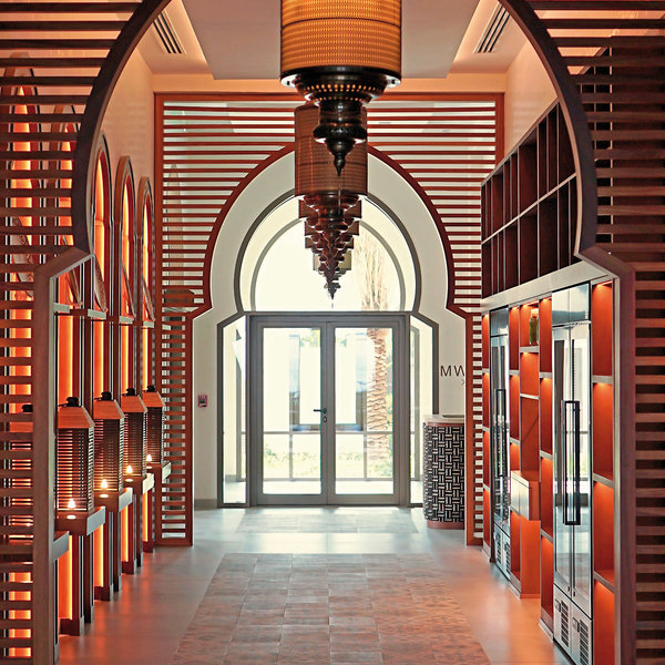 Naama Beach Villas & Spa 11
