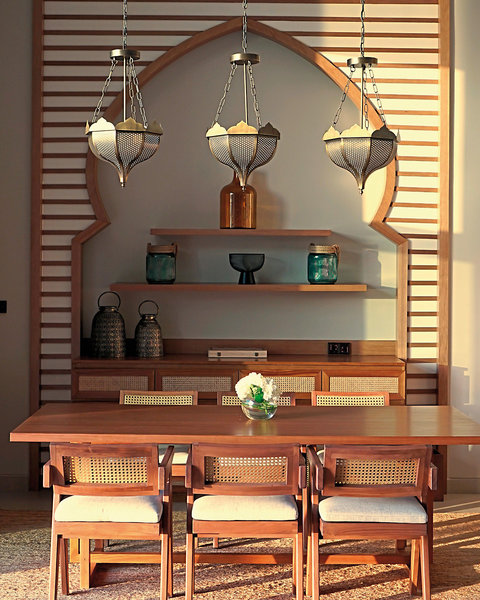 Naama Beach Villas & Spa 12