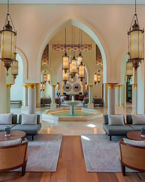 Naama Beach Villas & Spa 13