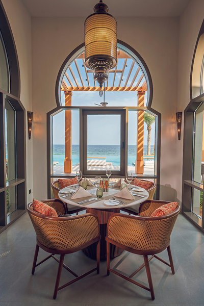 Naama Beach Villas & Spa 14