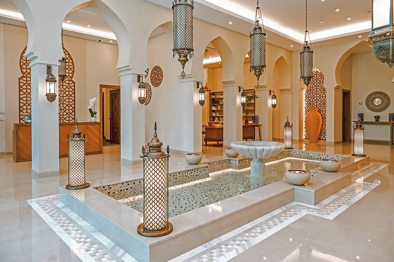 Naama Beach Villas & Spa 15