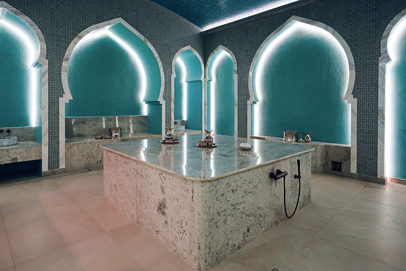 Naama Beach Villas & Spa 16