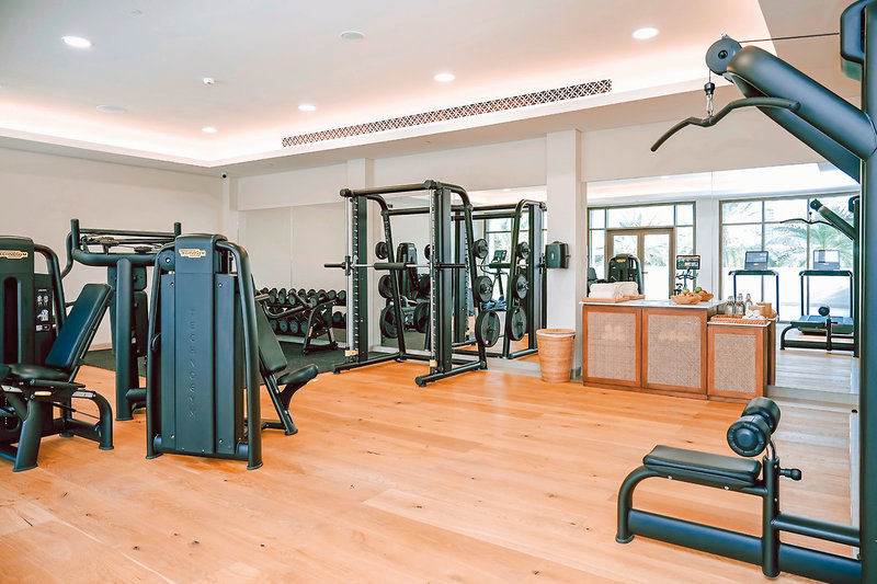 Naama Beach Villas & Spa 18