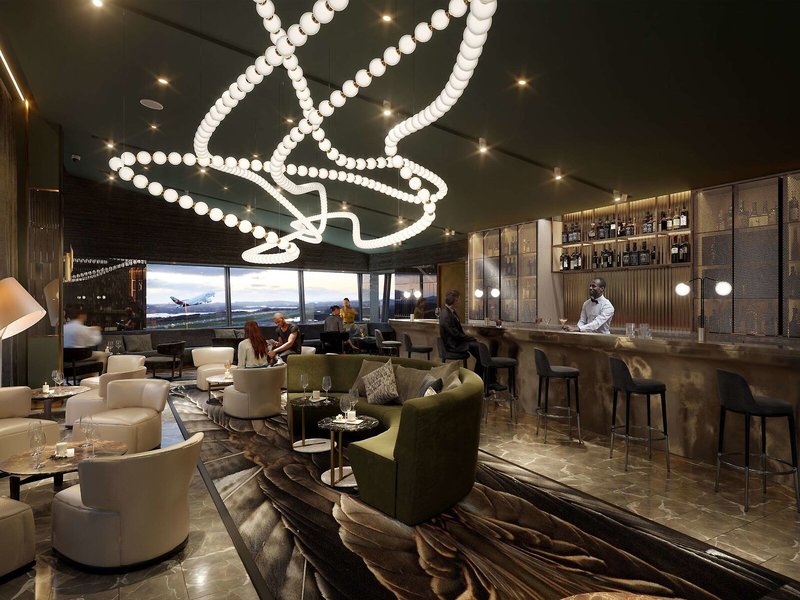 Pullman Auckland Airport 16