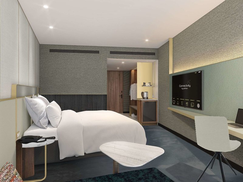 Pullman Auckland Airport 30