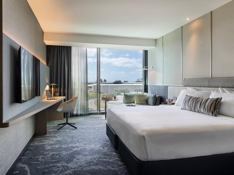 Pullman Auckland Airport 32