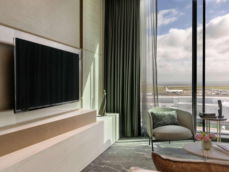 Pullman Auckland Airport 33