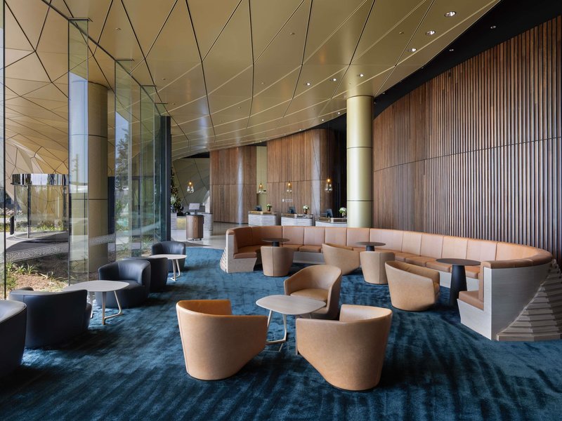 Pullman Auckland Airport 4