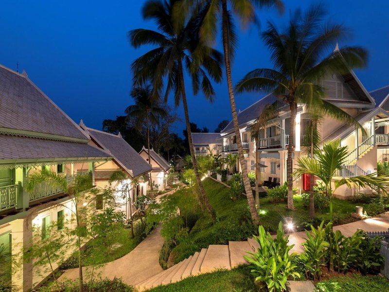 Le Bel Air Resort Luang Prabang 1