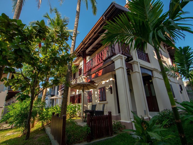 Le Bel Air Resort Luang Prabang 2