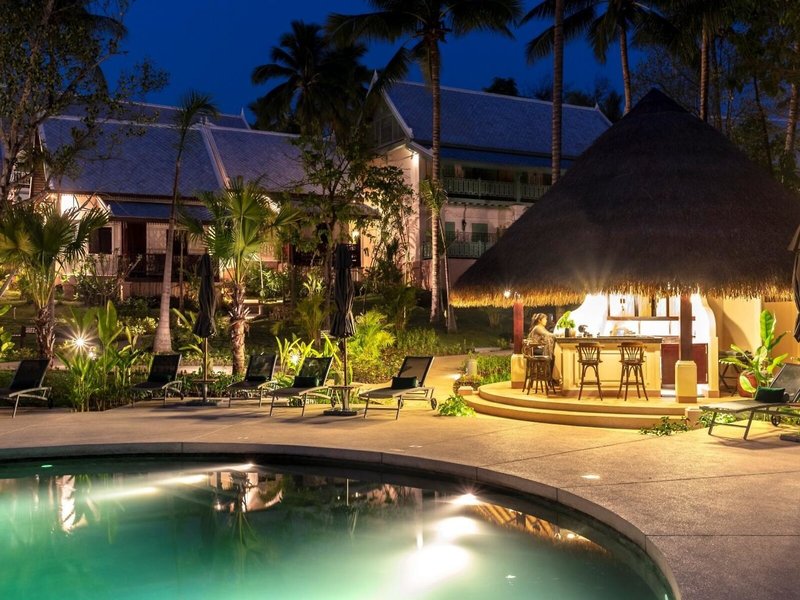 Le Bel Air Resort Luang Prabang 3