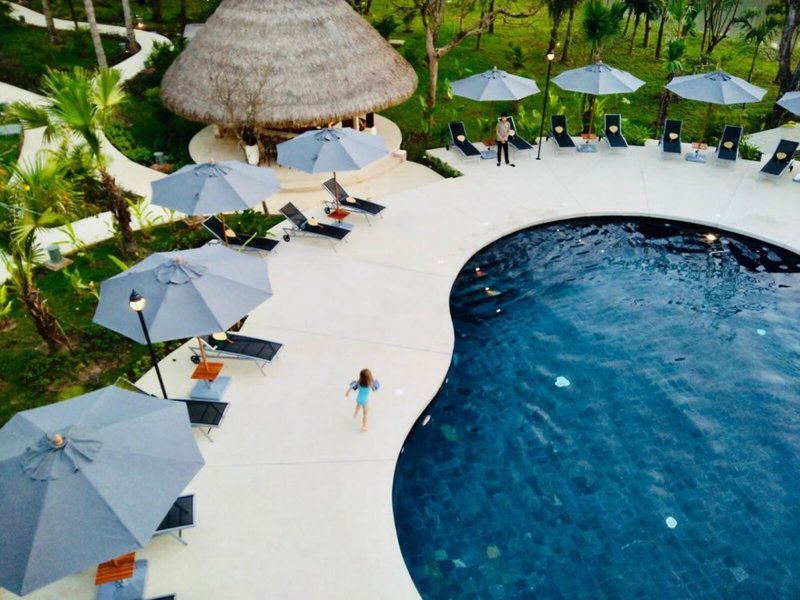 Le Bel Air Resort Luang Prabang 4